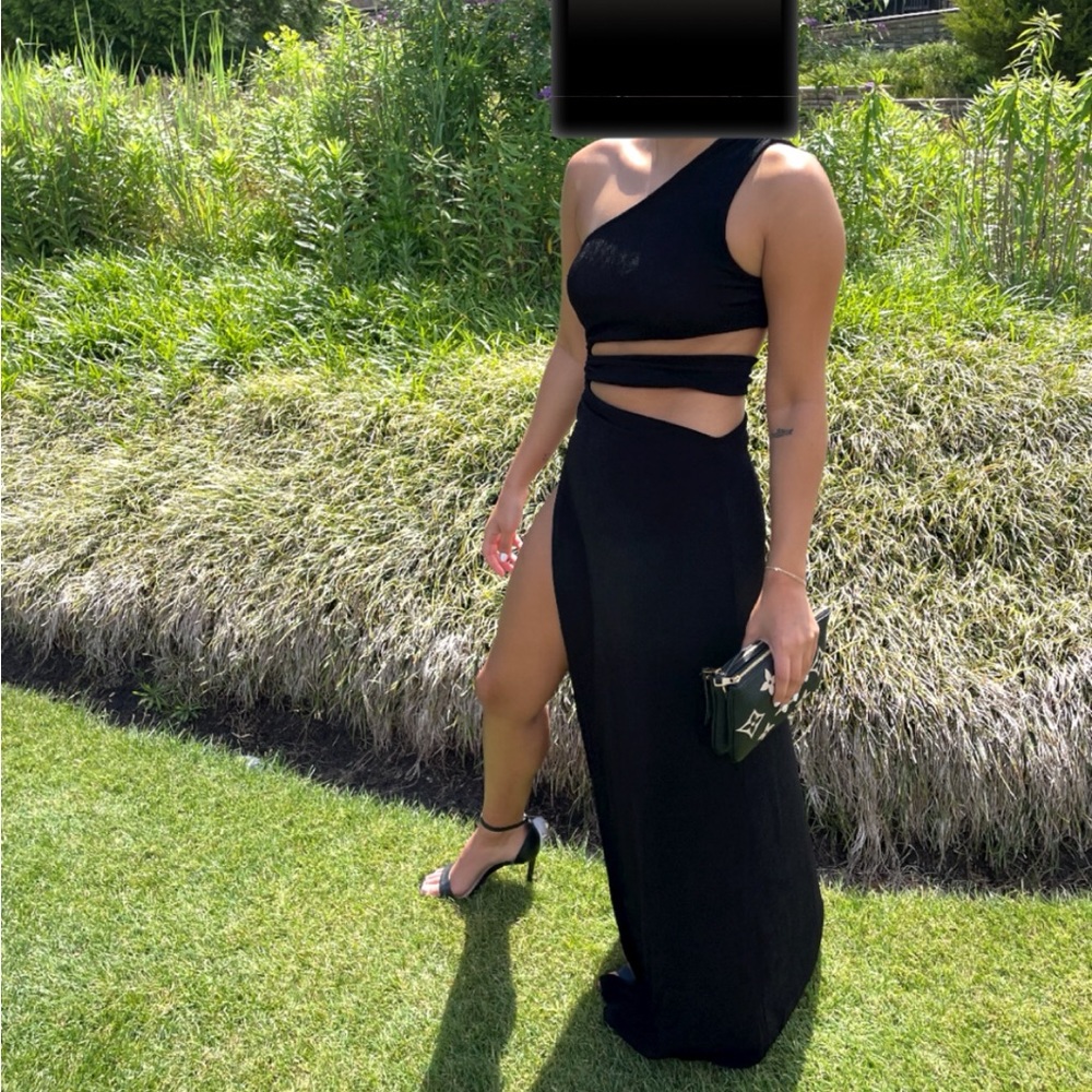 Showpo Dress!
